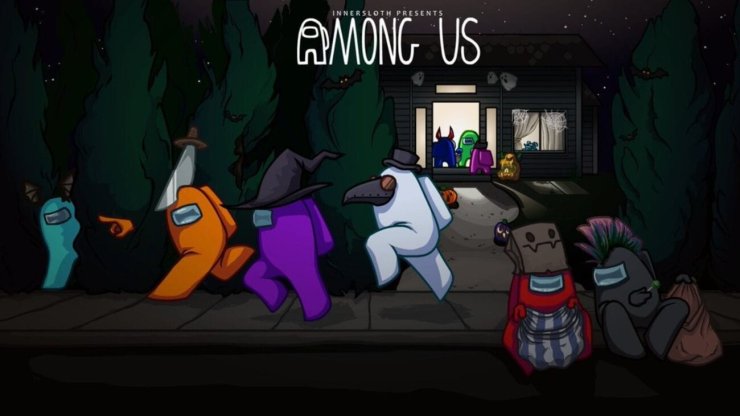 Among Us Download On Mac Without Bluestacks