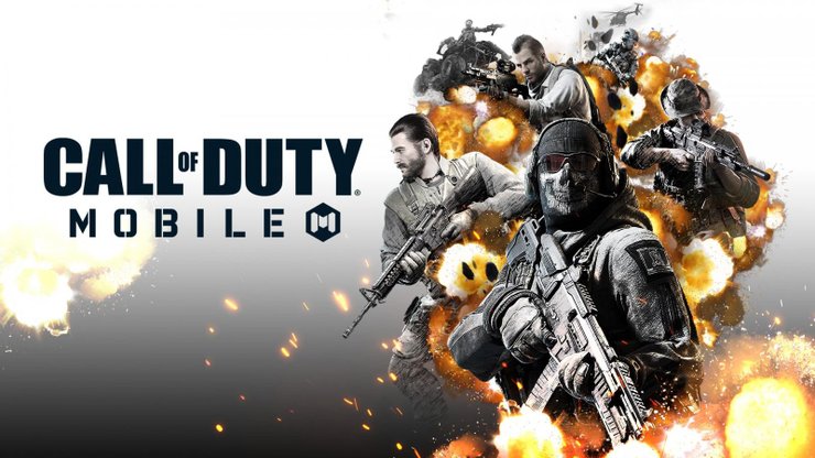 Call Of Duty Takma Adı Kapağı Min