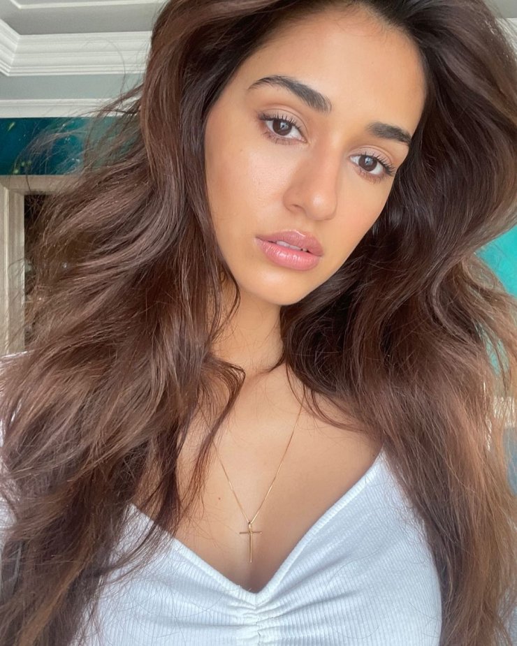 Disha Patani