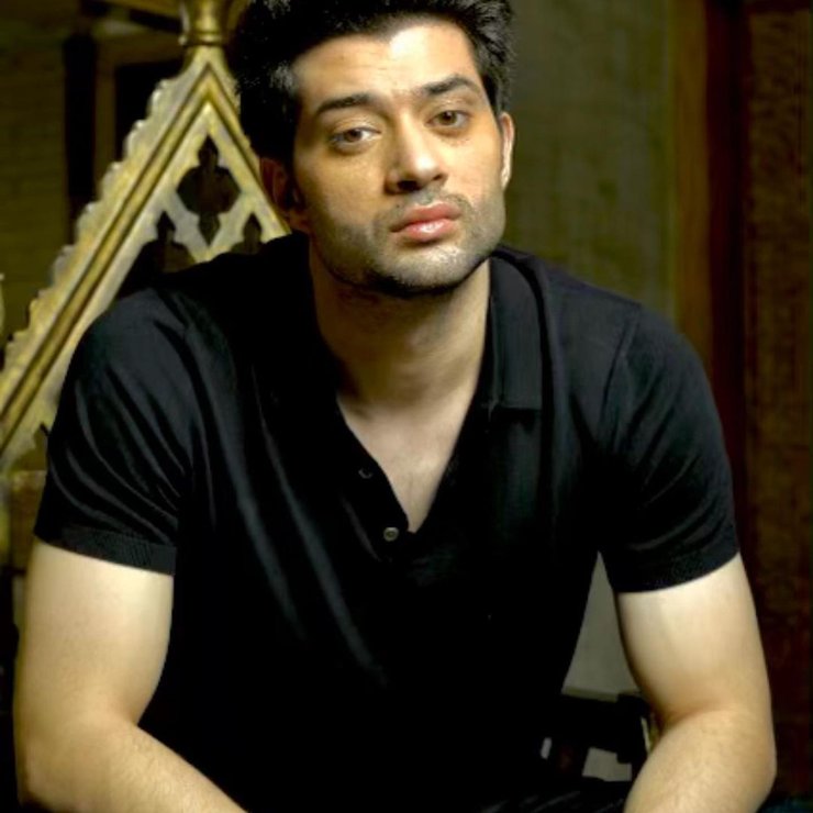 Rajveer Deol 3