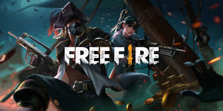 Free Fire