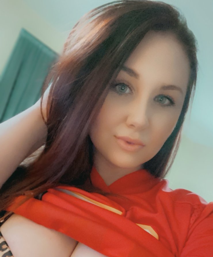 Jade Nicole 2