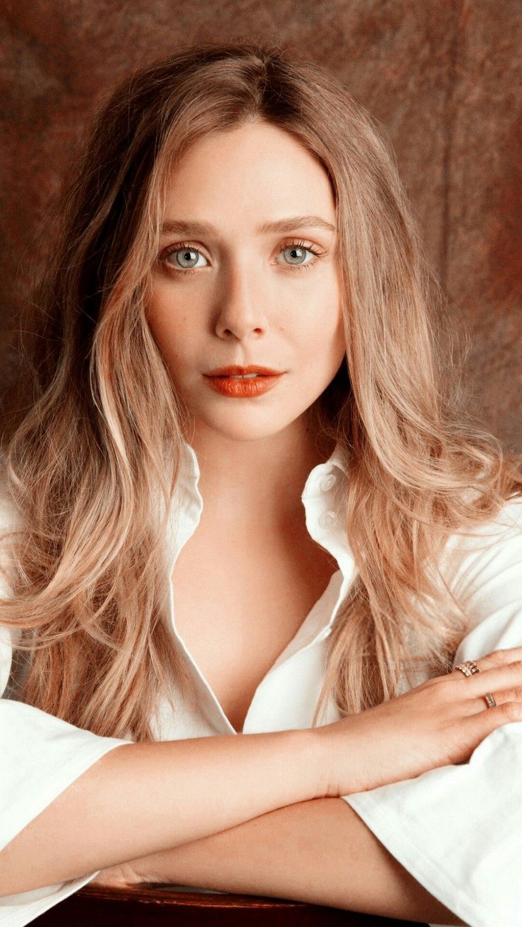 Elizabeth Olsen 4