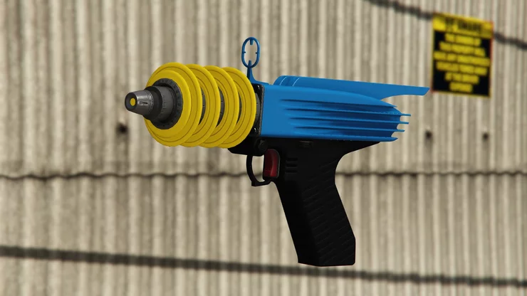 Upnatomizer Gtao