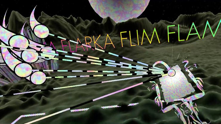 Warka Flarka Film Flam