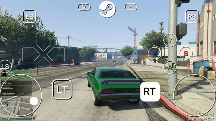 GTA 5 Download For Android Free Full Version Completed Guide