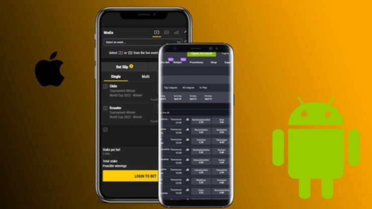 There’s Big Money In best app for betting in india