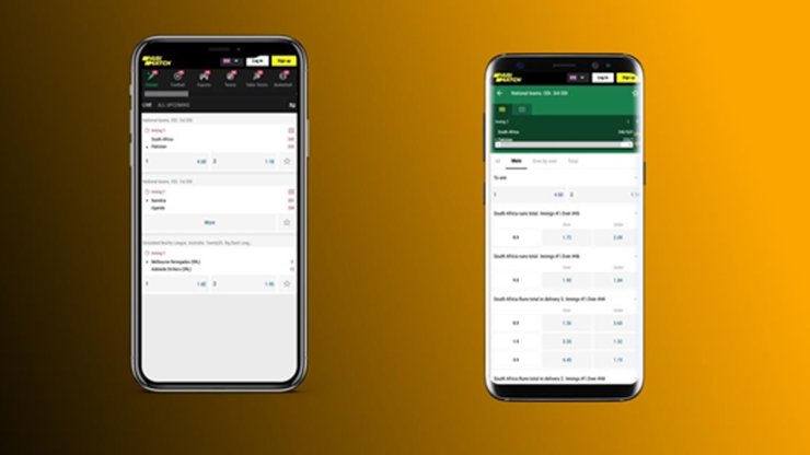 How To Use Best Ipl Betting App To Desire