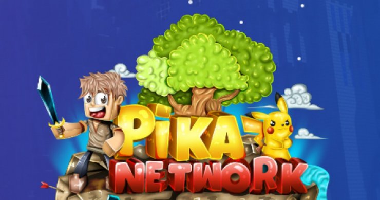 Pikanetwork