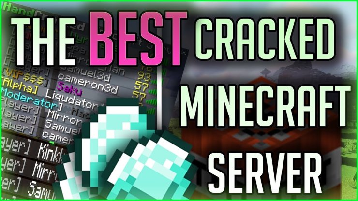 minecraft cracked servers 1.5.2 unblocked