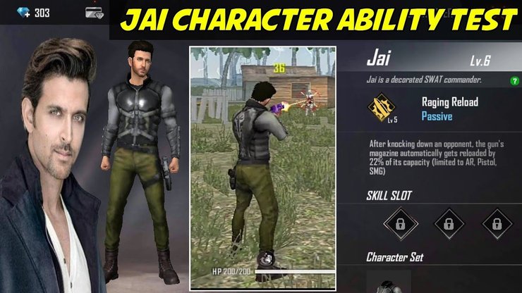 Jai