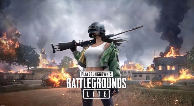 TOP 10 FREE Battle Royale Games for Low End PC/Laptop - 2021🔥, 2GB RAM