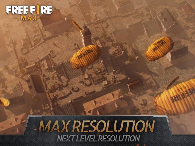 How To Download Free Fire Max Apk File For Android Devices