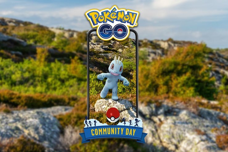 Pokemon Go Community Day List 2