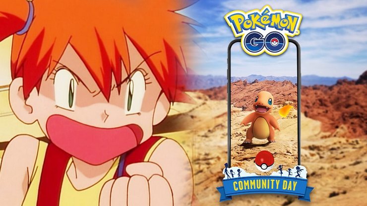 Pokemon Go Community Day List 2021 3