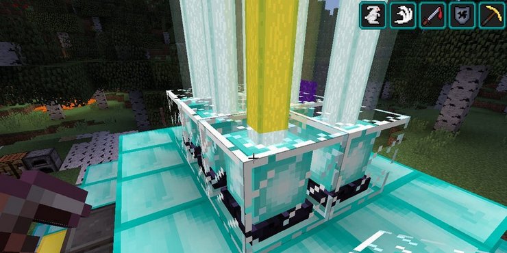 Top 5 Most Useful Blocks In Minecraft That Every Player Needs