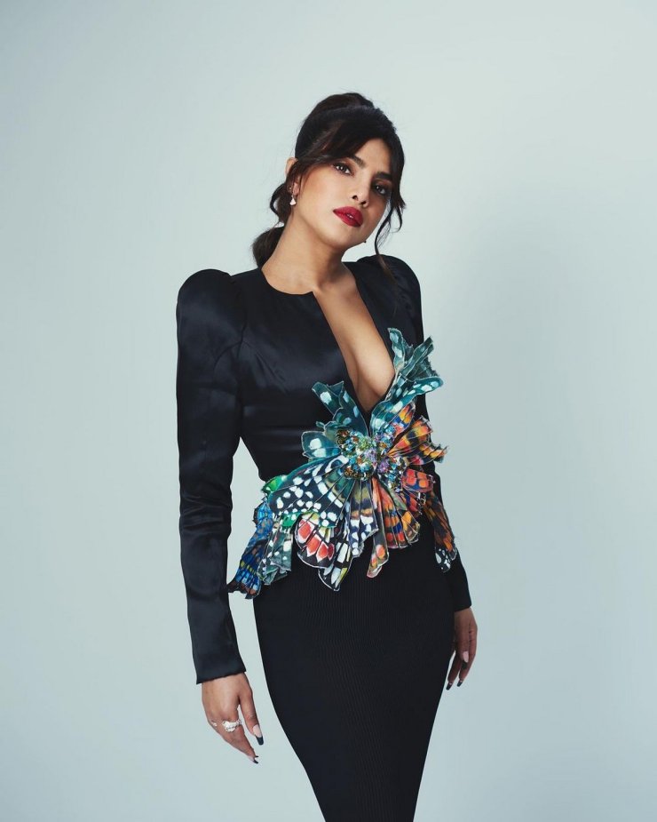 Priyanka Chopra 4