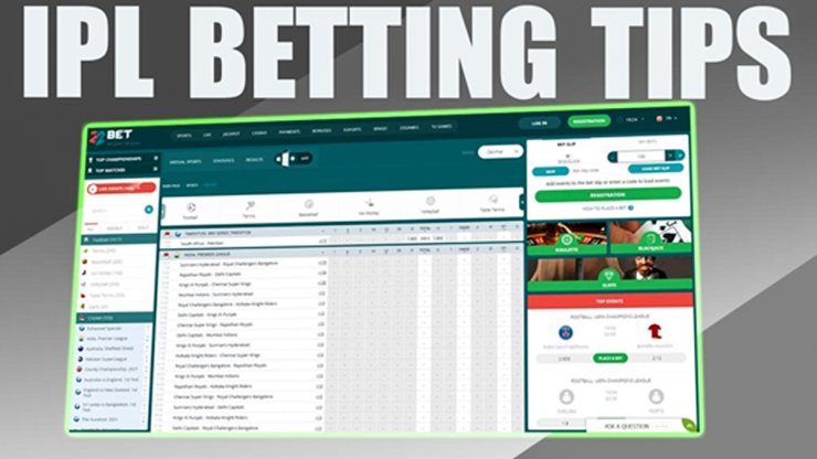 Ipl Betting Tips 1