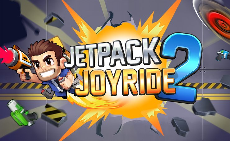 New Games 2021 Android Jetpack Joyride 2 Bullet Rush