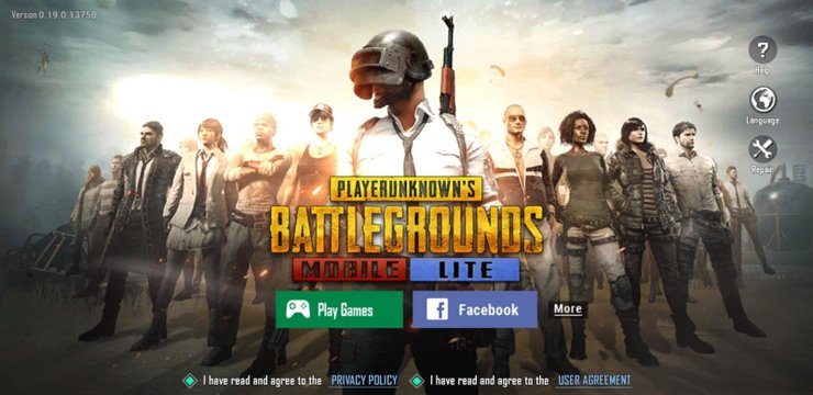 Pubg Mobile Lite