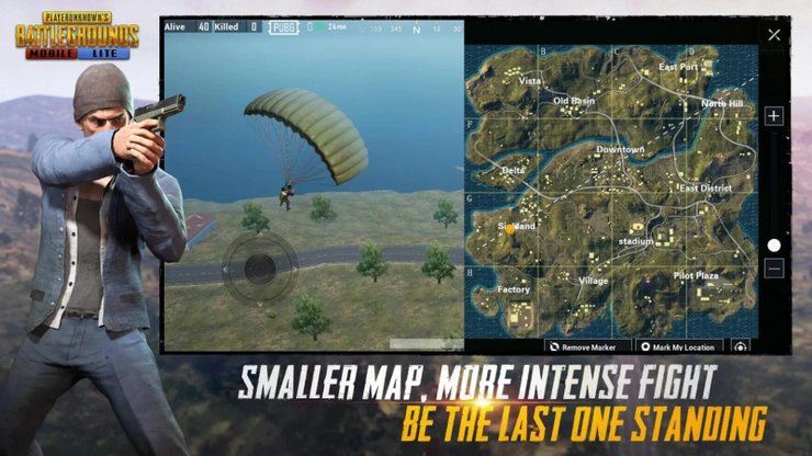 Pubg Mobile Lite Update