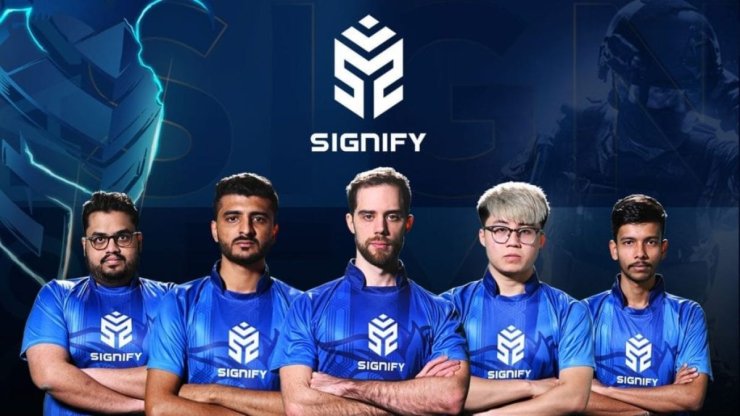 Signify