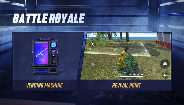 Vending Machine