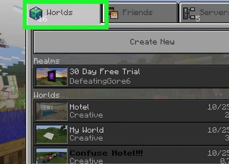 How To Make A Server In Minecraft Pe For Free Minecraft Guide