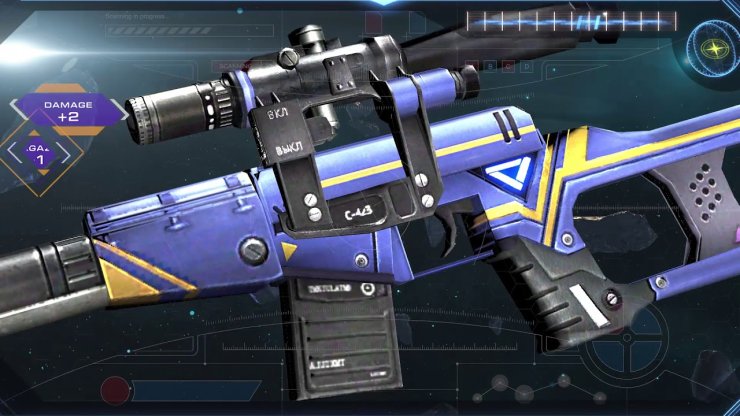 VSS