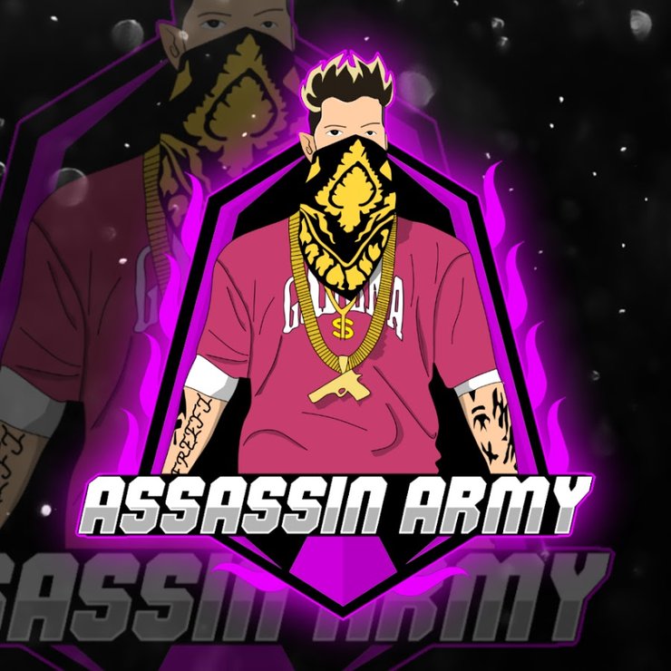 Assassin Army