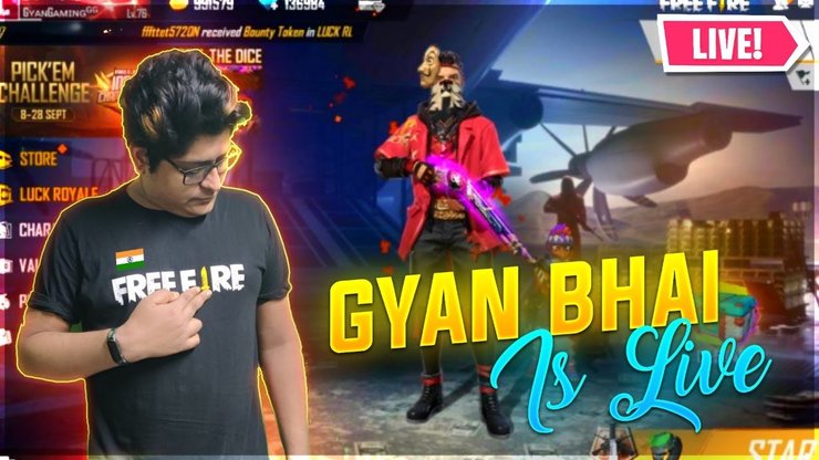 Gyan Gaming