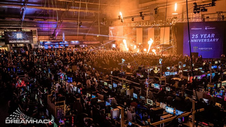 Dreamhack