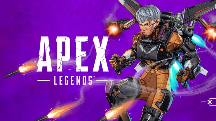 Apex Legends Mobile Regional Beta