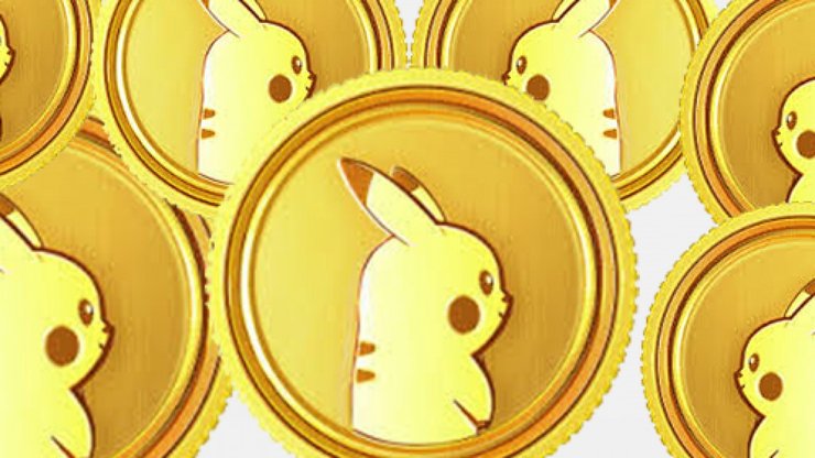 pokecoin crypto