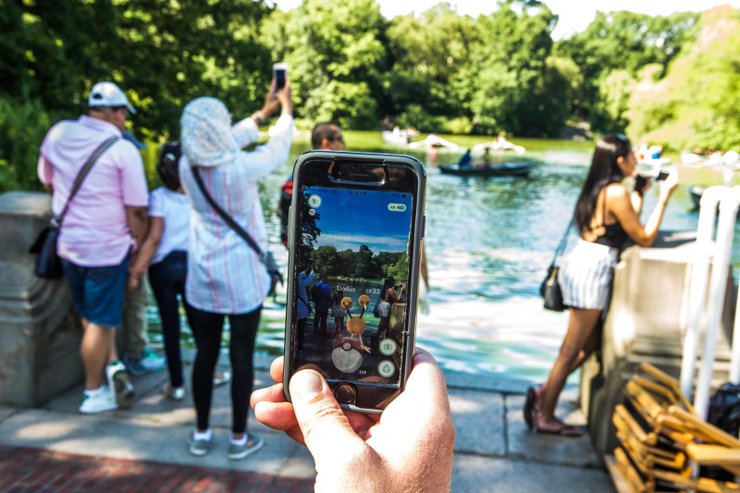 For london 2021 dating place pokemon go in best [2021 Updated]