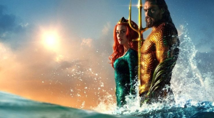 Aquaman