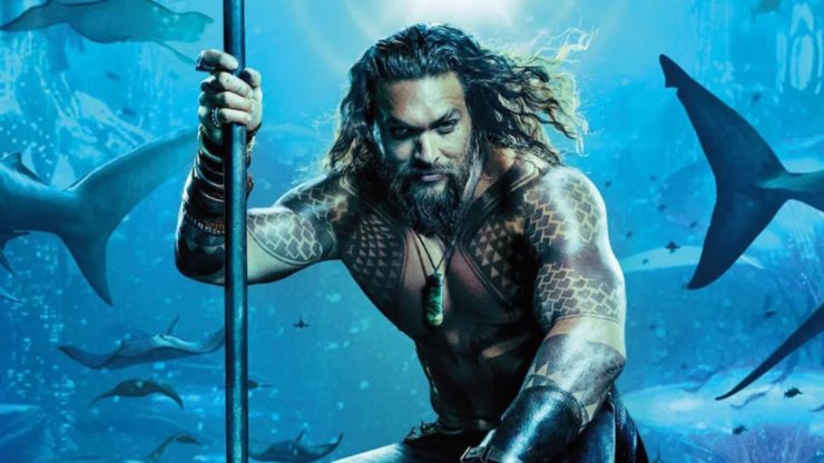 Aquaman