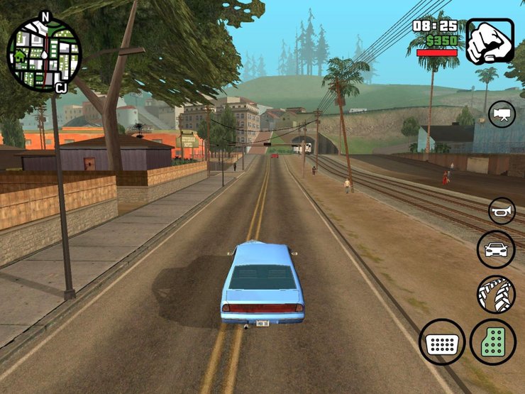 GTA San Andreas CLEO Mod APK No Root Download & Installation Guide