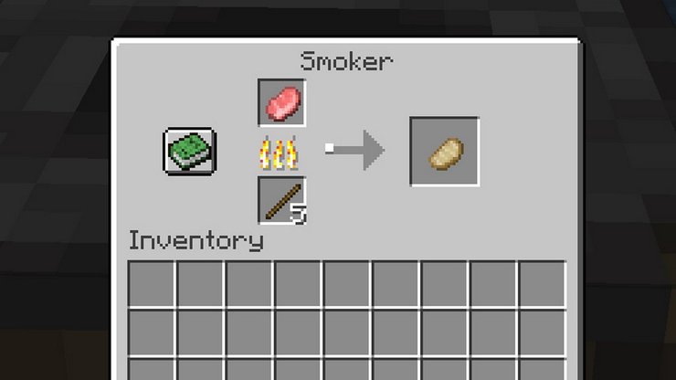 A Complete Guide Of How To Make A Smoker In Minecraft