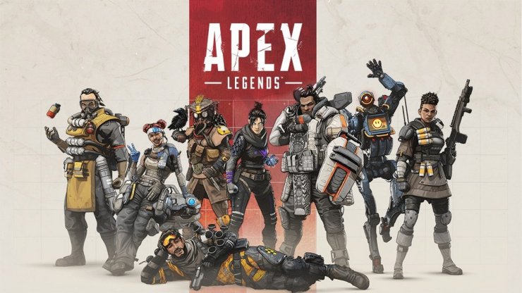 Apex Legends Mobile