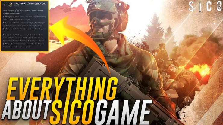 3 Upcoming Games To Be The Best PUBG Mobile Alternatives In 2021