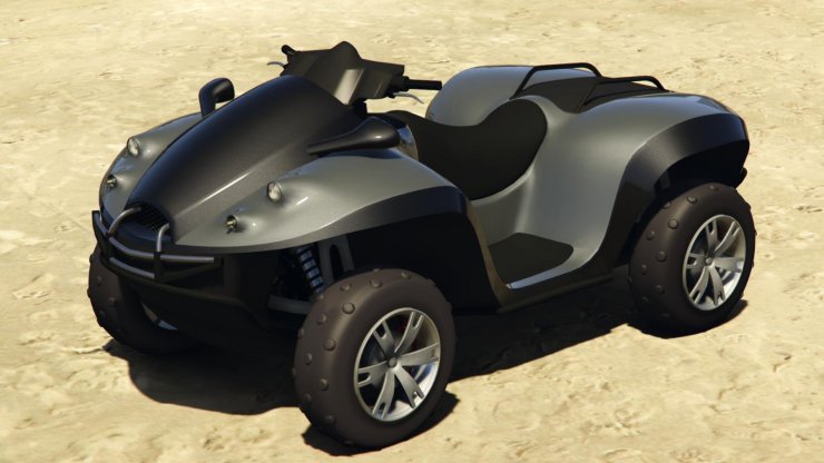 Top 5 Amphibious Vehicles In Gta Online - vrogue.co