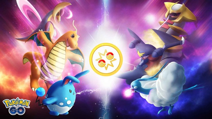 Pokemon Go May 2021 Events