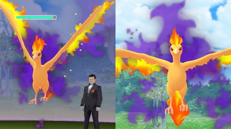 Shadow Moltres