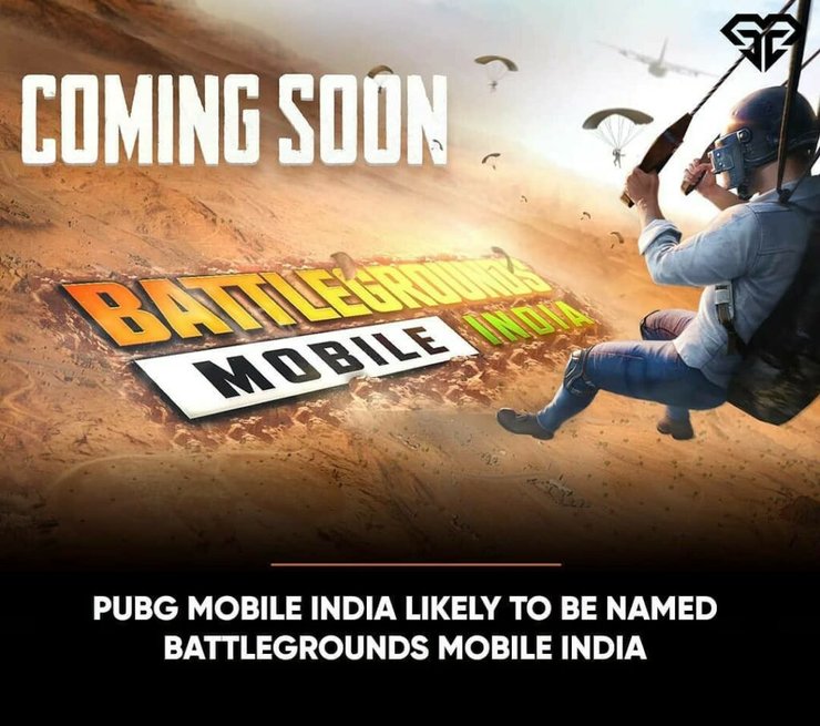 PUBG Mobile Might Come Back To India Under The Name ...