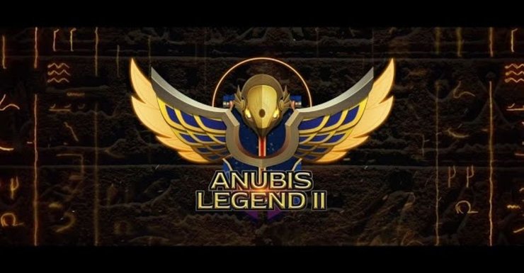 Free Fire Anubis 2 Symbol