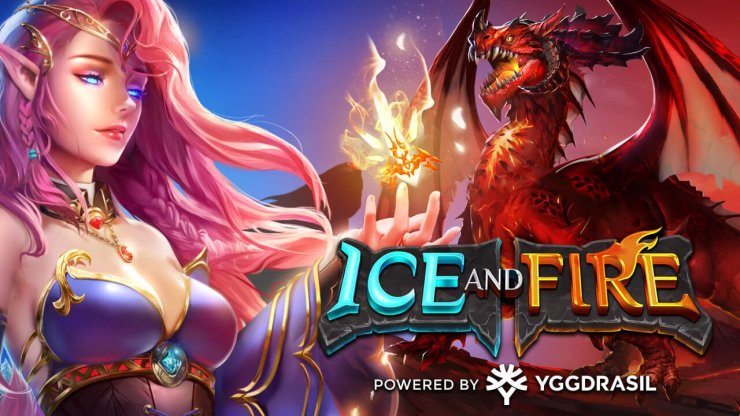 Ice And Fire