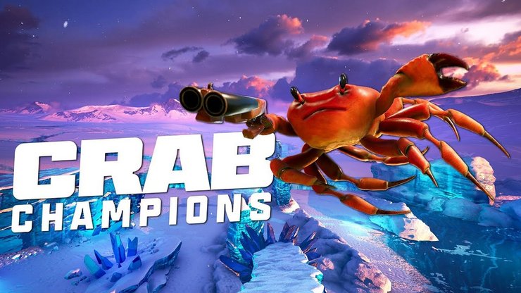 crab game on steam