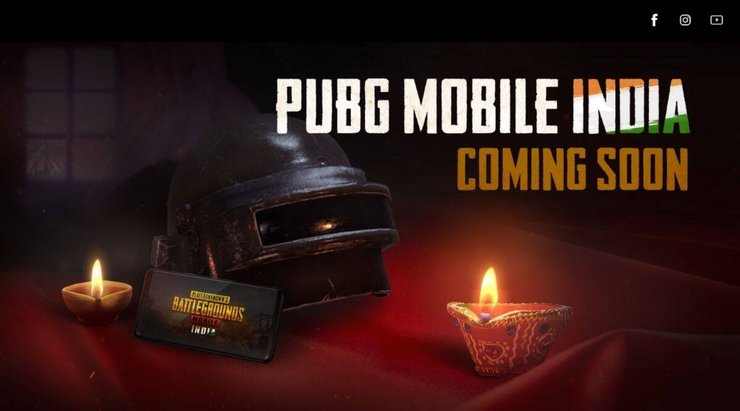 Pubg Mobile India Version