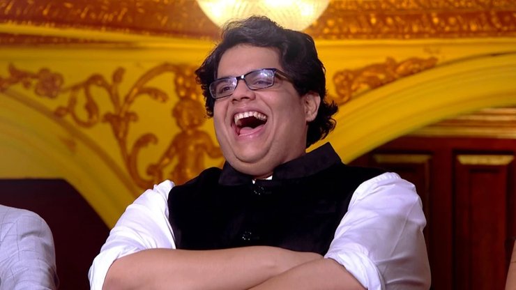 Tanmay Bhat 1